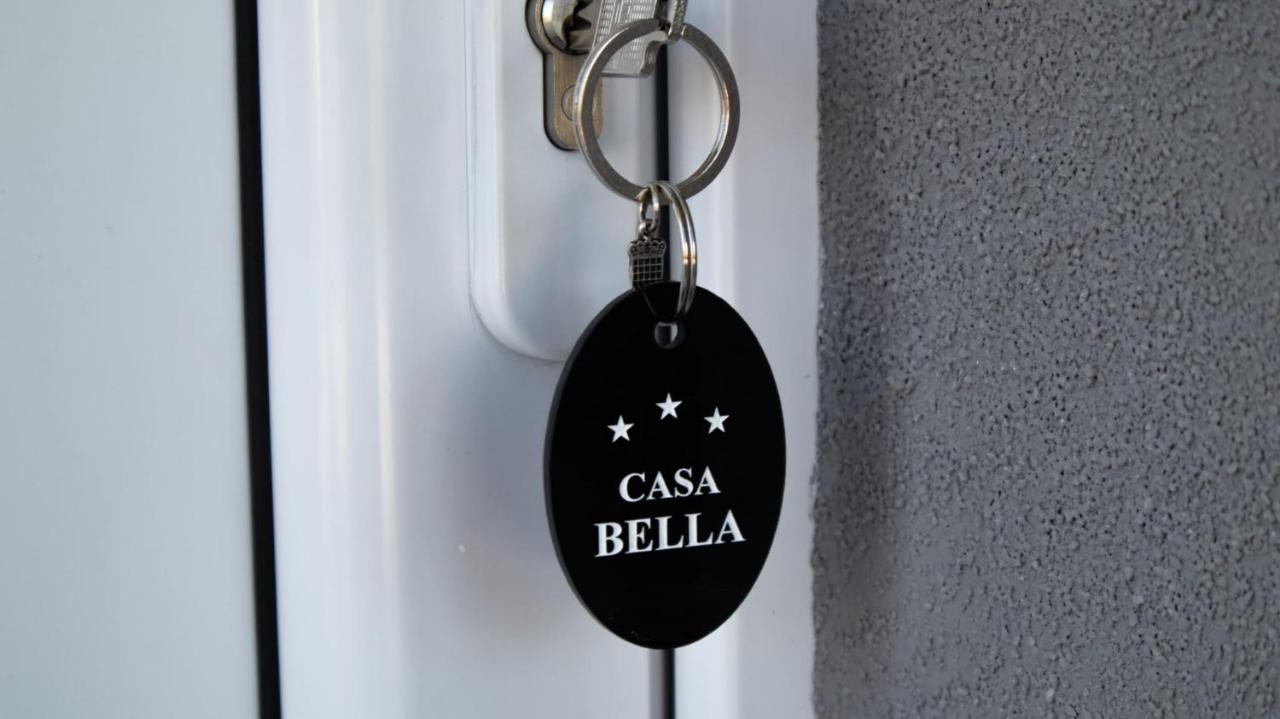 Вилла Casa Bella Сплит Экстерьер фото