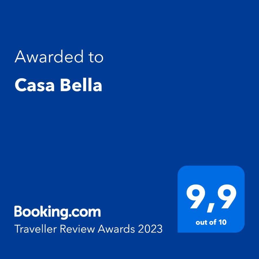 Вилла Casa Bella Сплит Экстерьер фото